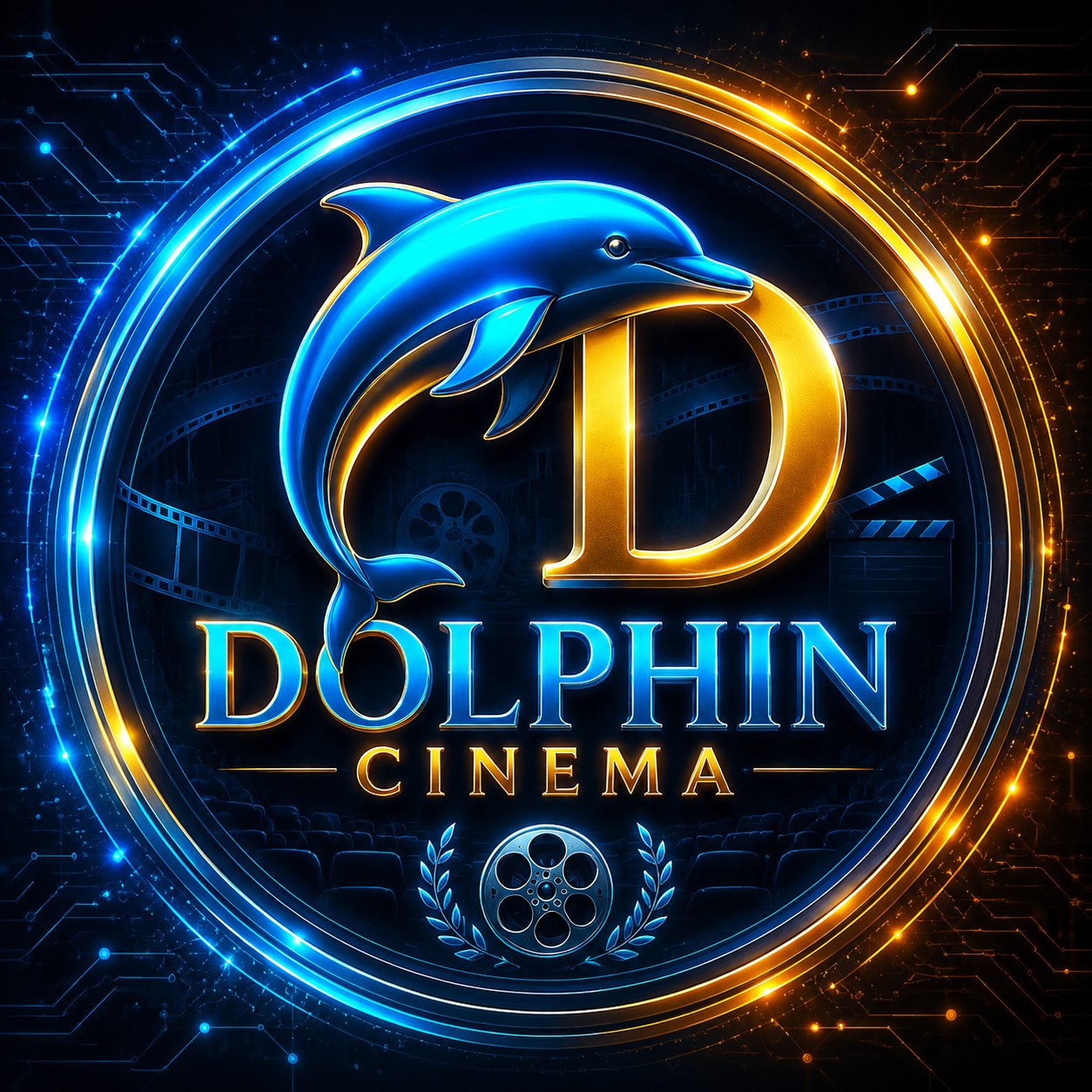 Dolphin Cinema